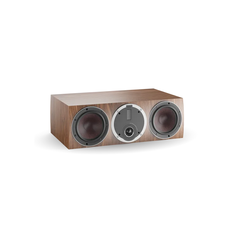 FAZON MIKRO VOKAL | A compact, stylish centre speaker | DALI Speakers